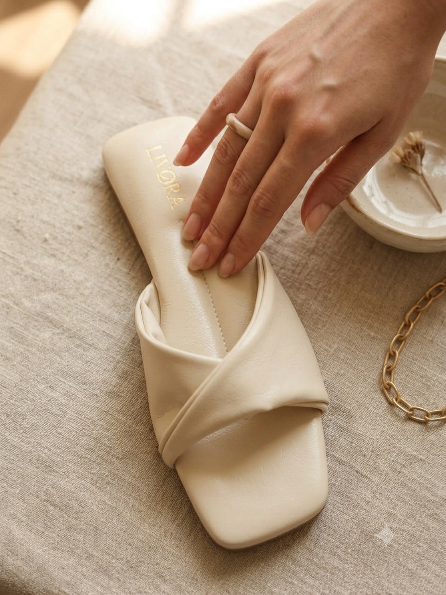 White Flats