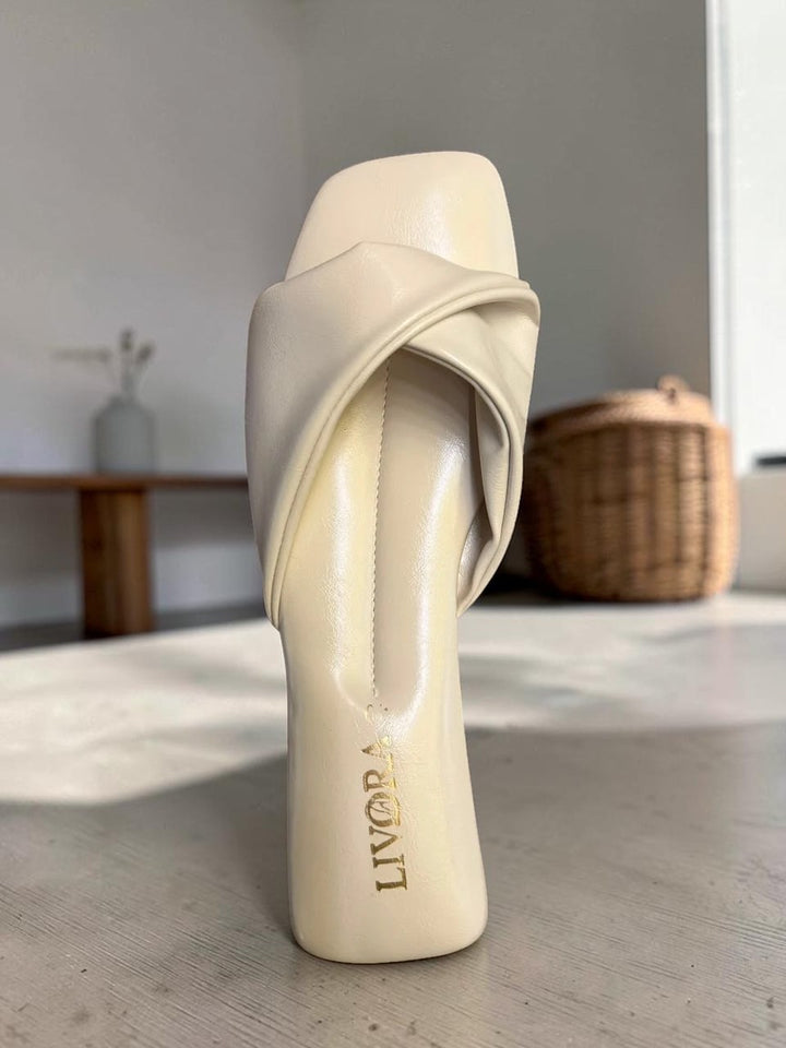 White Flats
