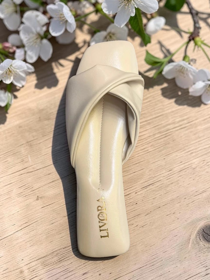 White Flats
